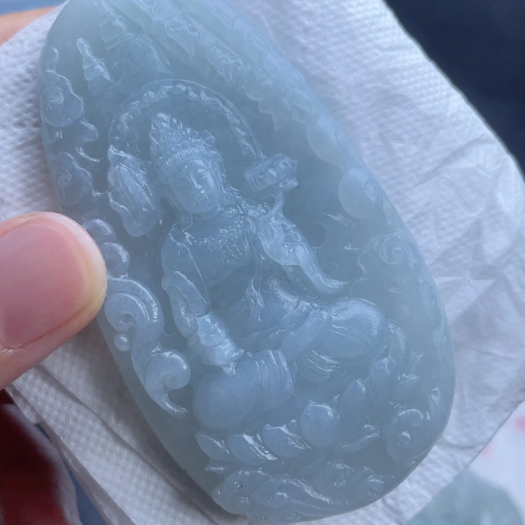 未镶嵌定制定制翡翠