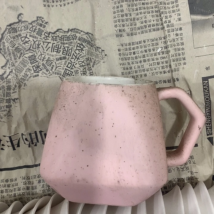 陶瓷艺术作品欣赏