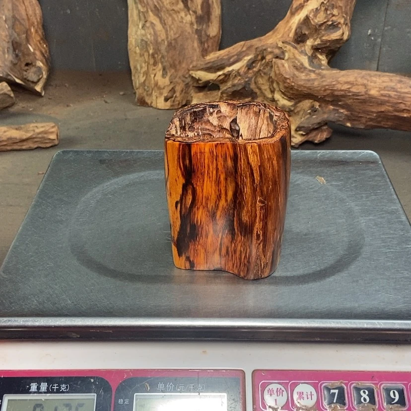 【闪购商品】黄花梨/降香黄檀甲**霖