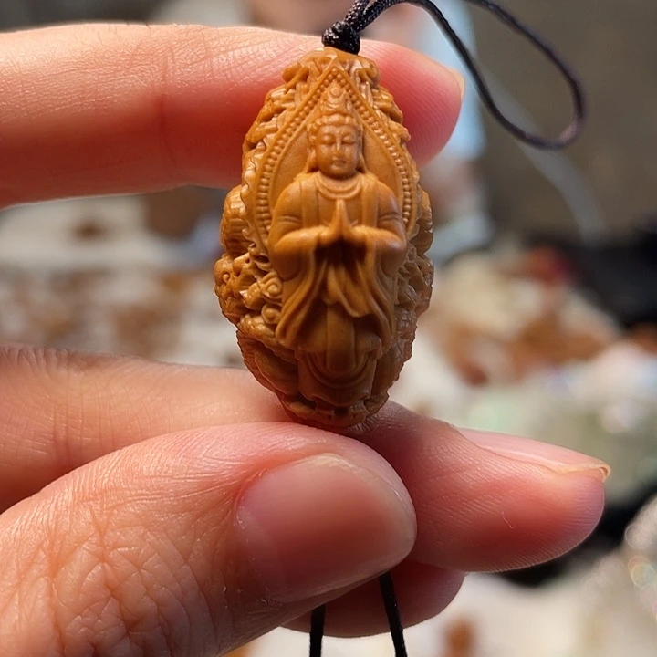 橄榄核手串/手链橄榄核