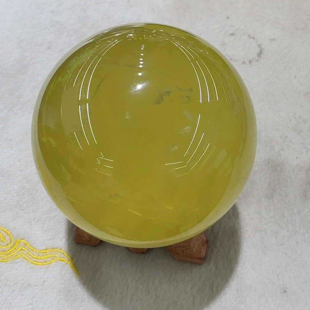 水晶珠宝半成品未镶嵌