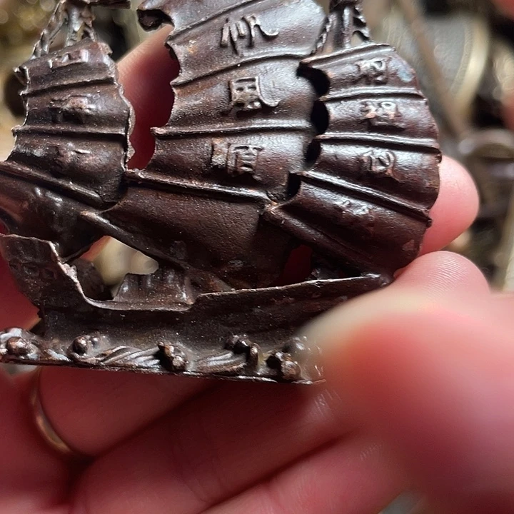 铜器摆件诚信经营