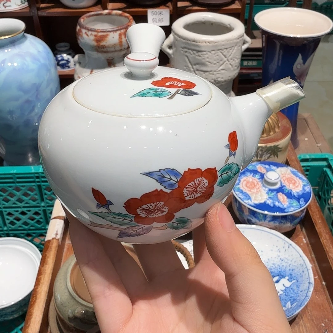 瓷片五十包邮或任意三单包邮