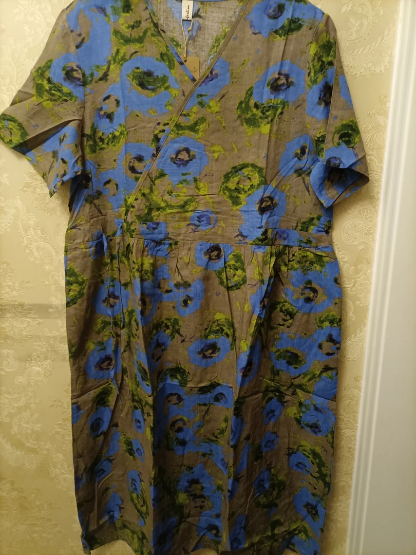 时尚潮流连衣裙非图片款116-120