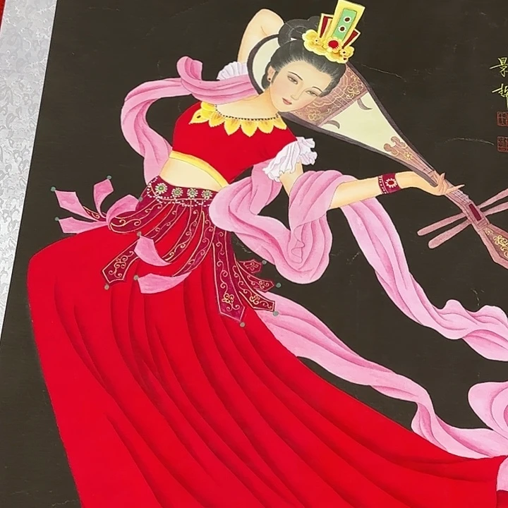 纸本展示作品作品展示