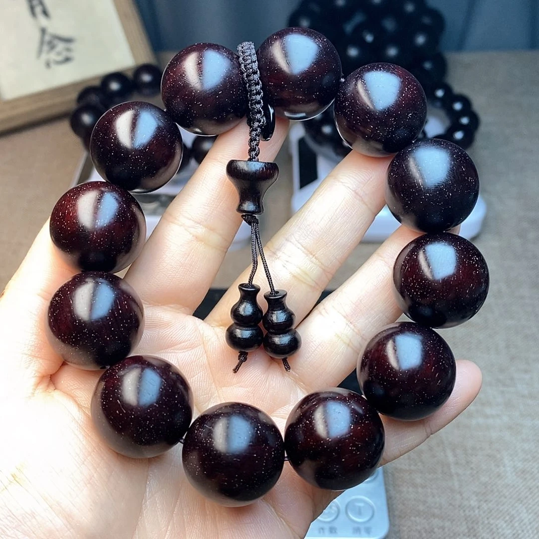 檀香紫檀（小叶紫檀）2.0