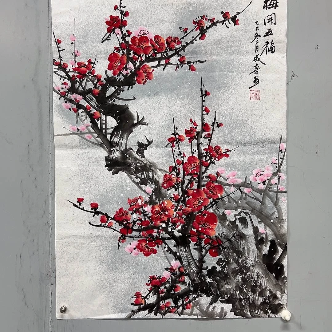 国画精品精品精品