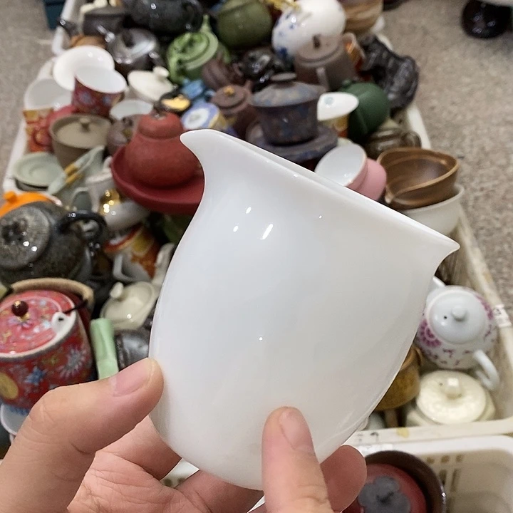 陶瓷艺术品及陶瓷壶壶