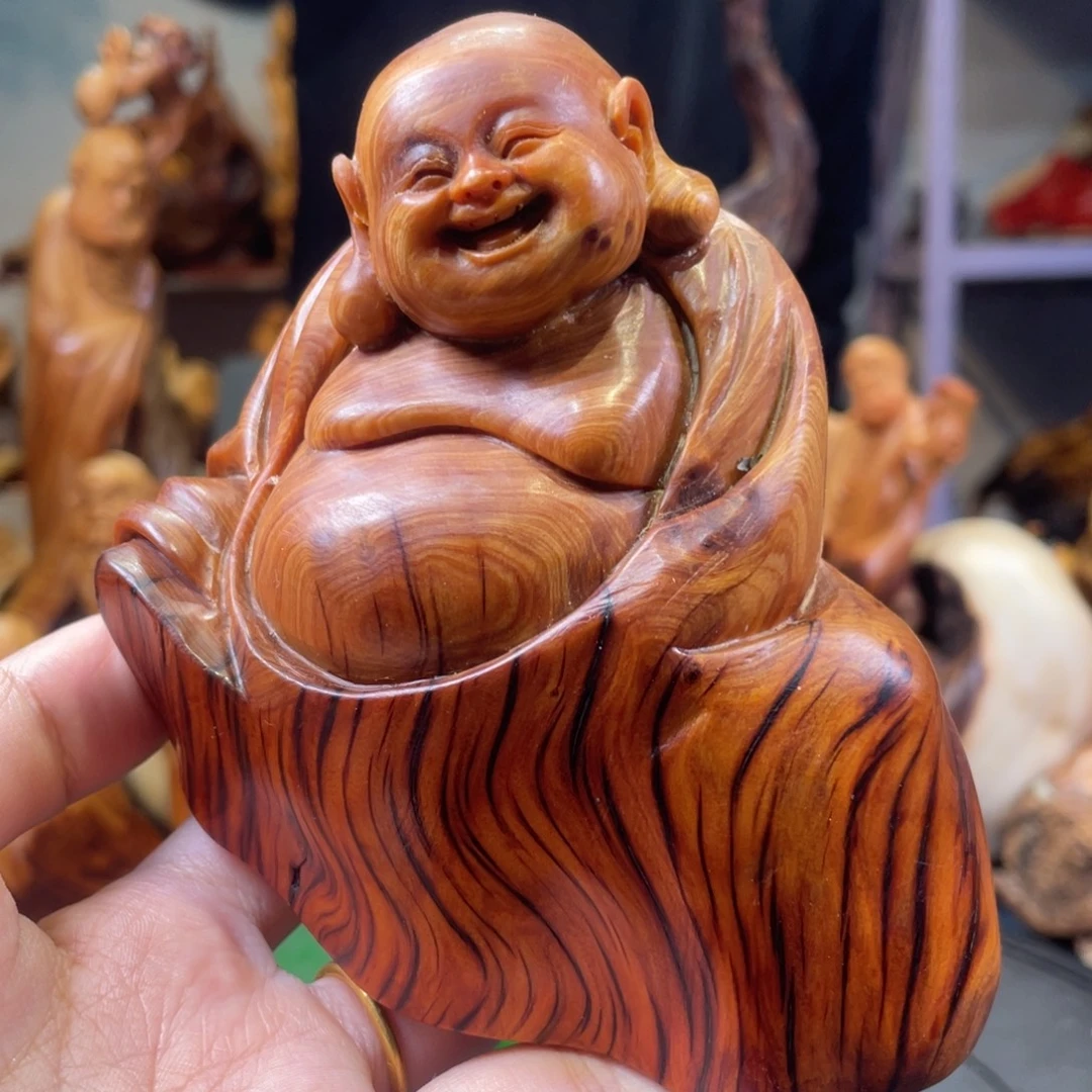 柏木（崖柏）手串/手链