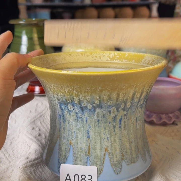 景德镇陶瓷研究所研究