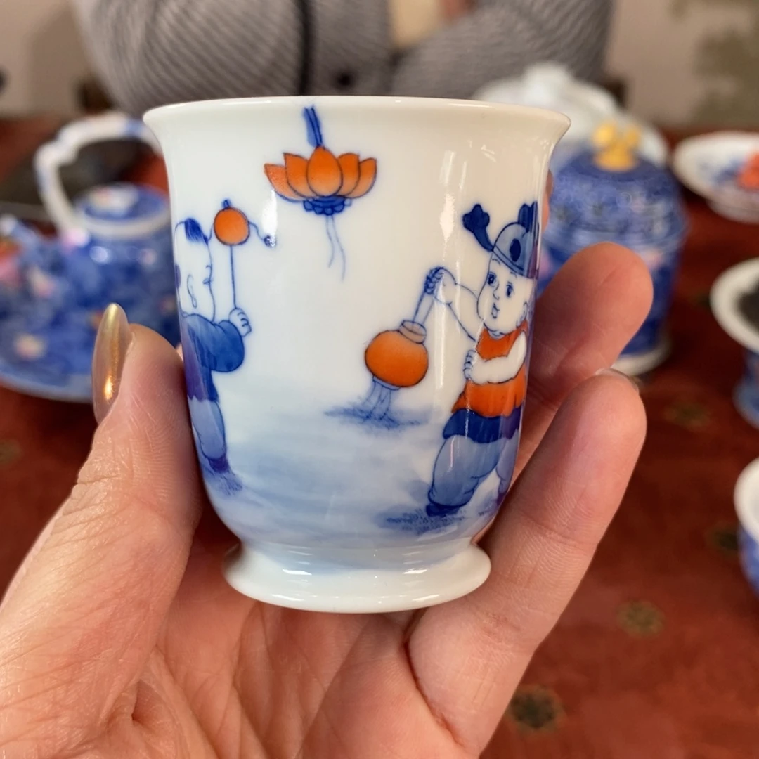 九鸣瓷艺九鸣瓷艺