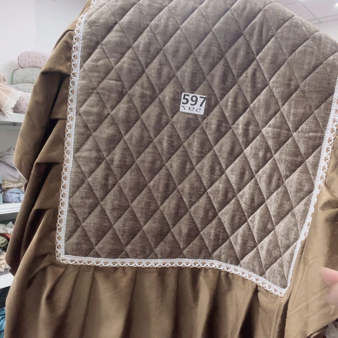 雪尼尔聚酯纤维快乐就不需要多了呀