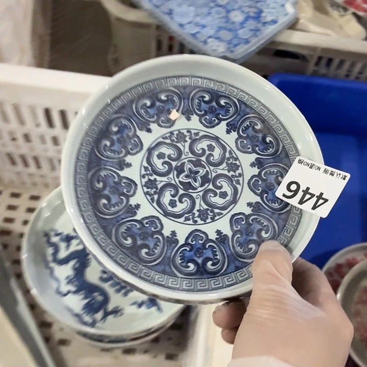 茶具微暇，介意勿拍