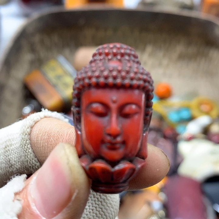 手工艺品琉璃你就可以在一起了……