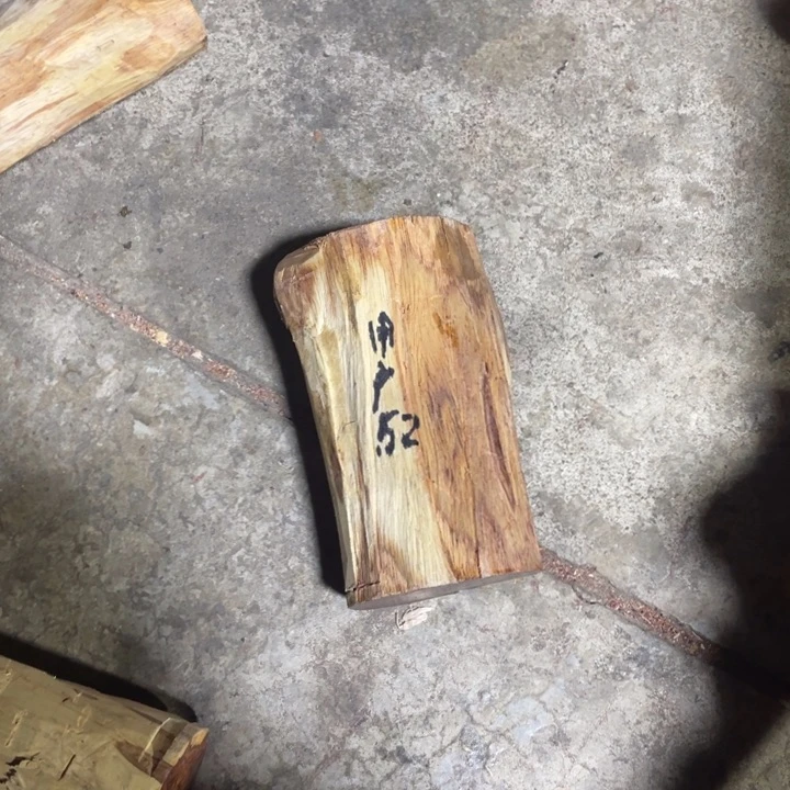 黄花梨/降香黄檀手串/手链用****侯