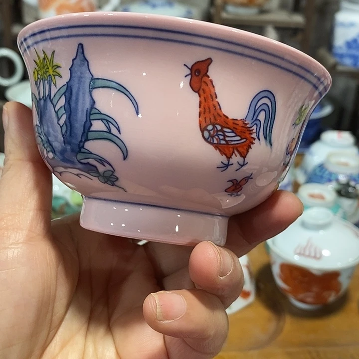 摆件景德镇陶瓷学院院长等荣誉称号