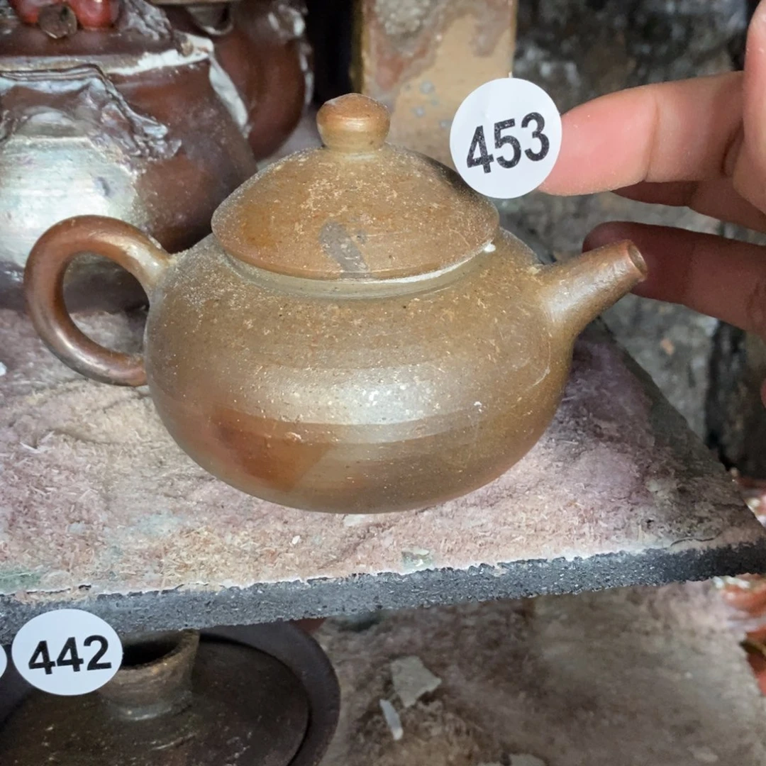 开窑大吉，高货多多！