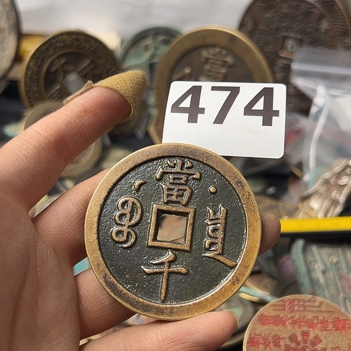 0***℃铜复古文创工艺品