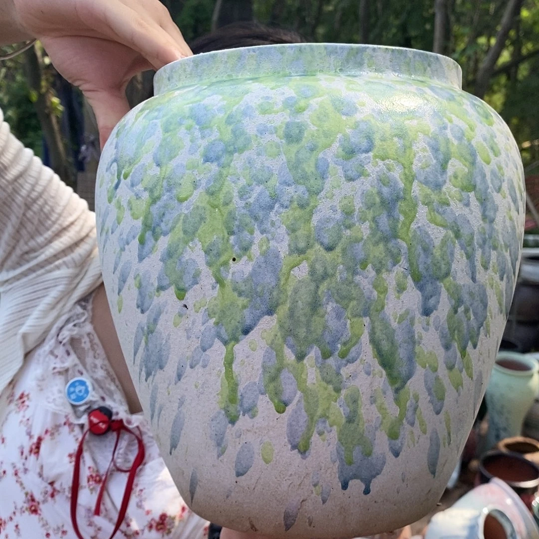 紫砂花盆正品17/25