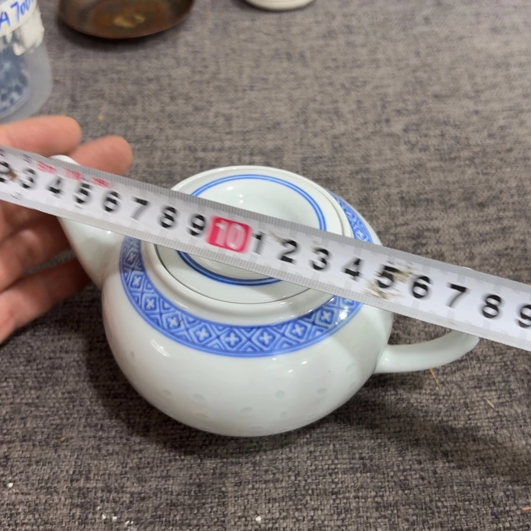 非常好用漂亮的茶具