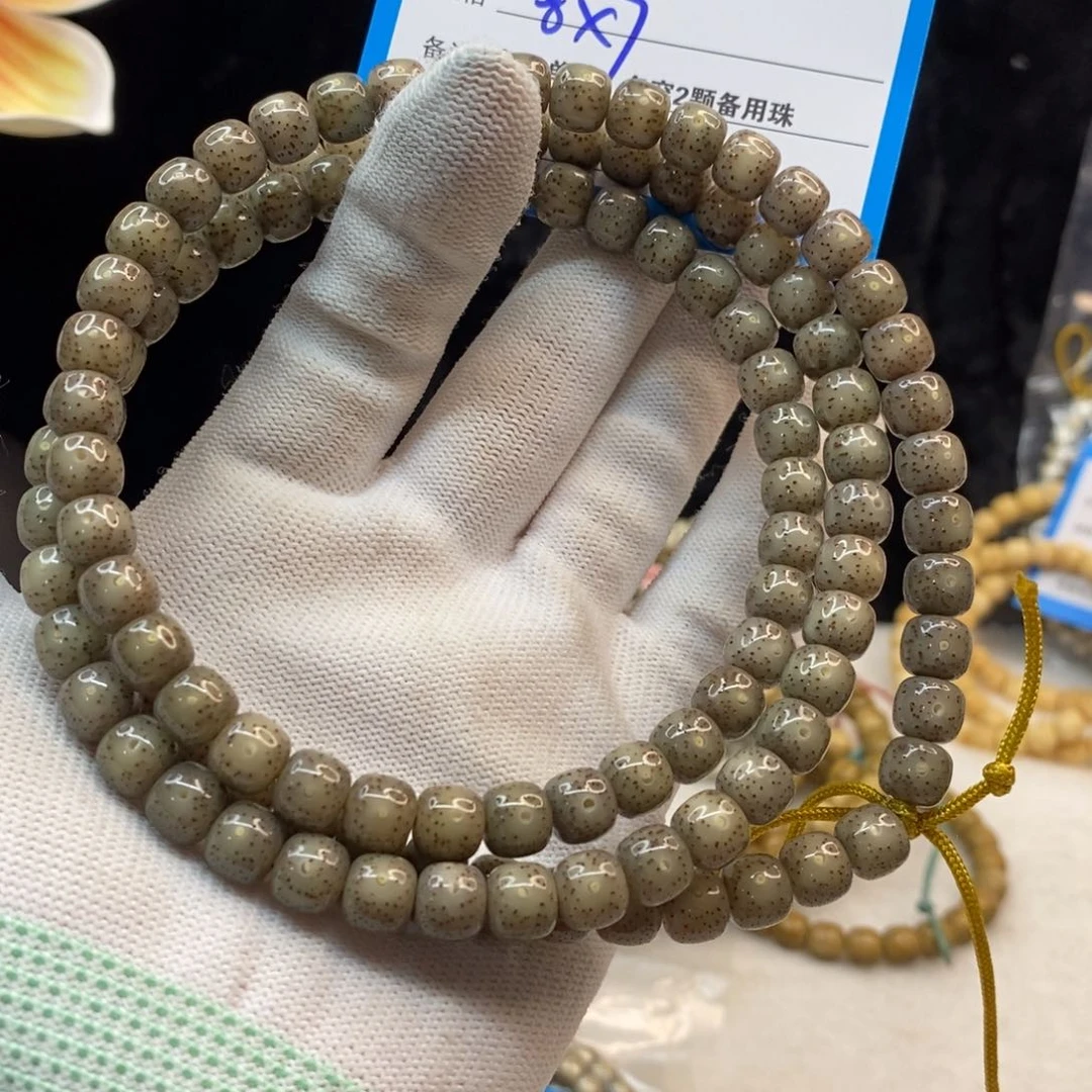 【闪购商品】星月菩提手串B19—/—————