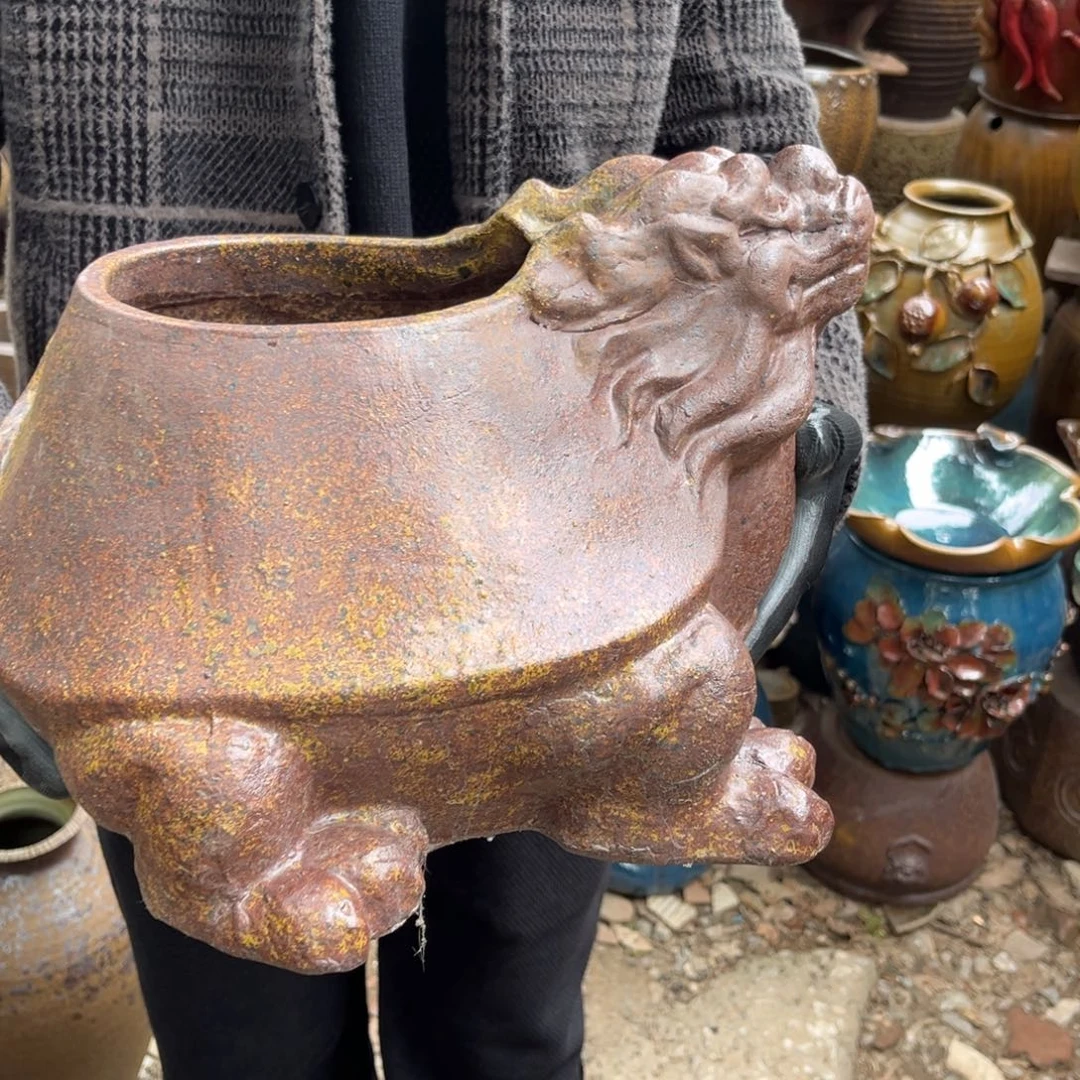 高21口16长35无孔正品