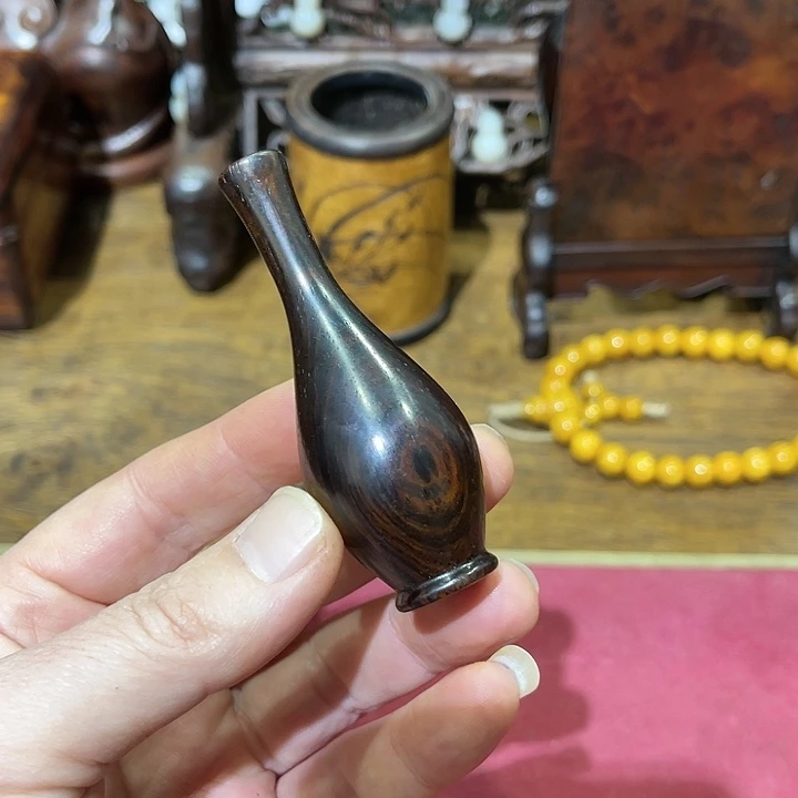 香榧木一木一器一世界