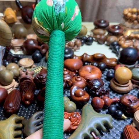 东非黑黄檀（紫光檀）