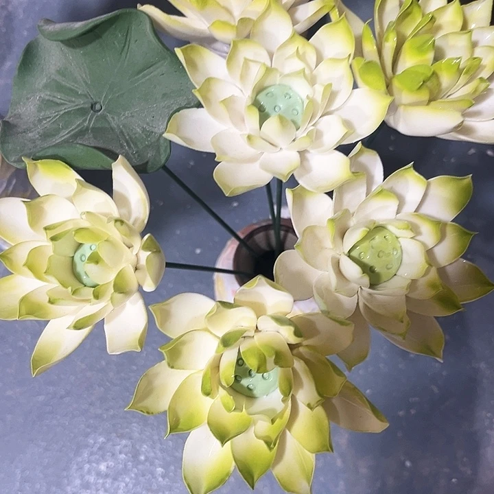 正品花35.8一只，香插