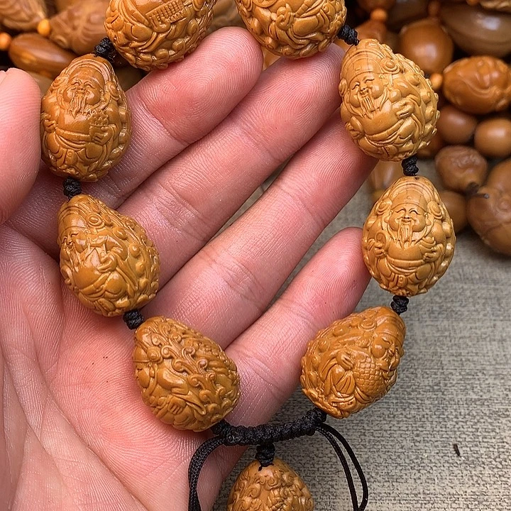 手串/手链橄榄核精品橄榄核手串