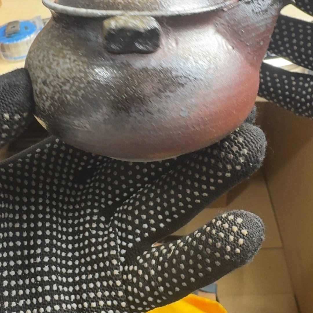 紫砂茶宠现代工业设计方法