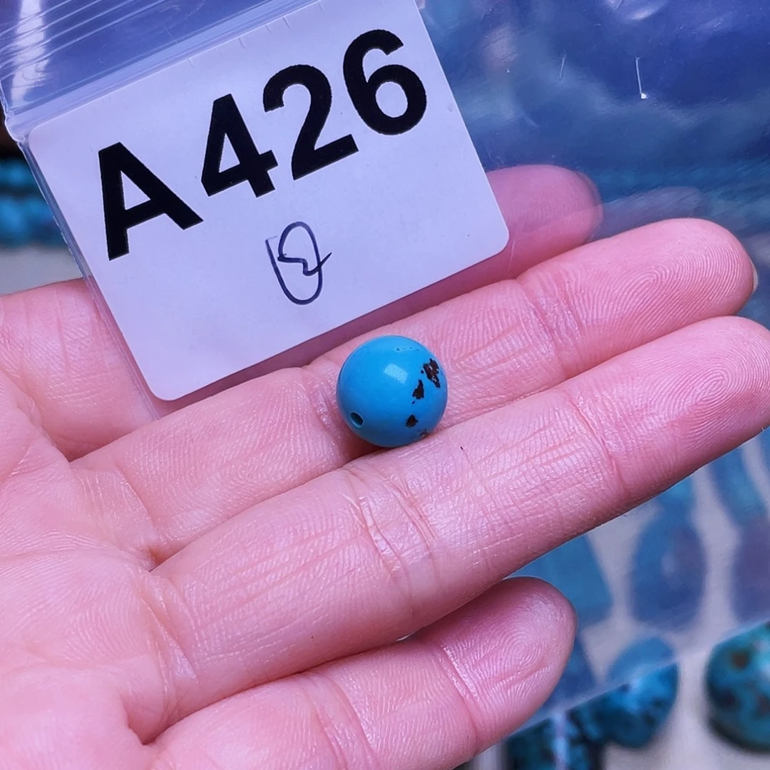 十堰原生态绿石头特色手工配饰