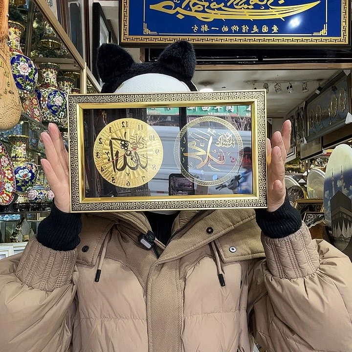 树脂摆件工艺技术