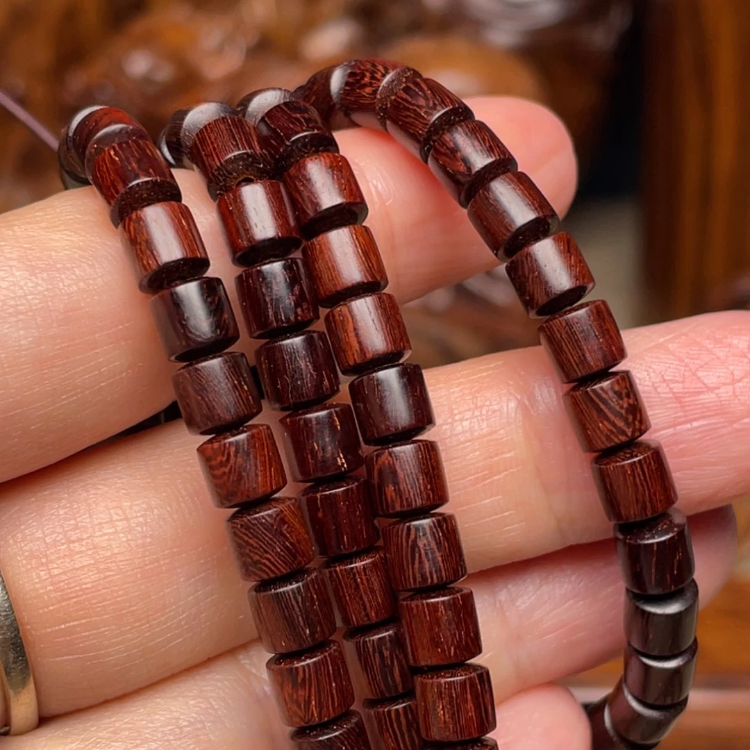 手串/手链小叶紫檀