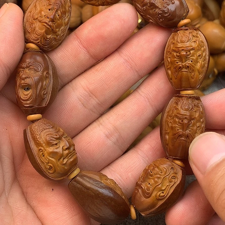 手串/手链橄榄核精品橄榄核手串