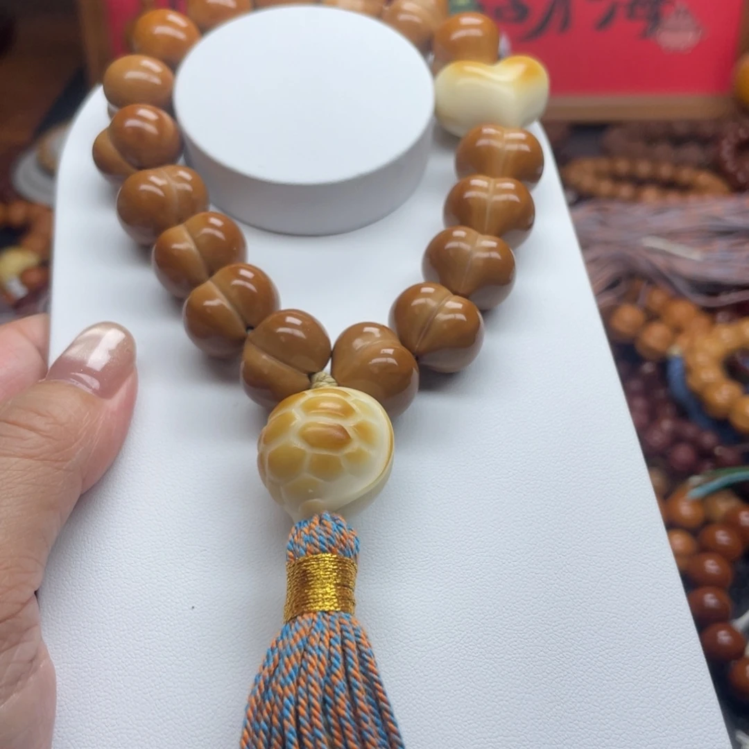 猴头核桃全品17屁桃