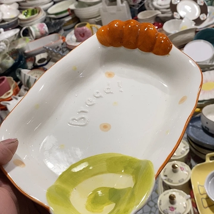 瓷片陶瓷制品生产