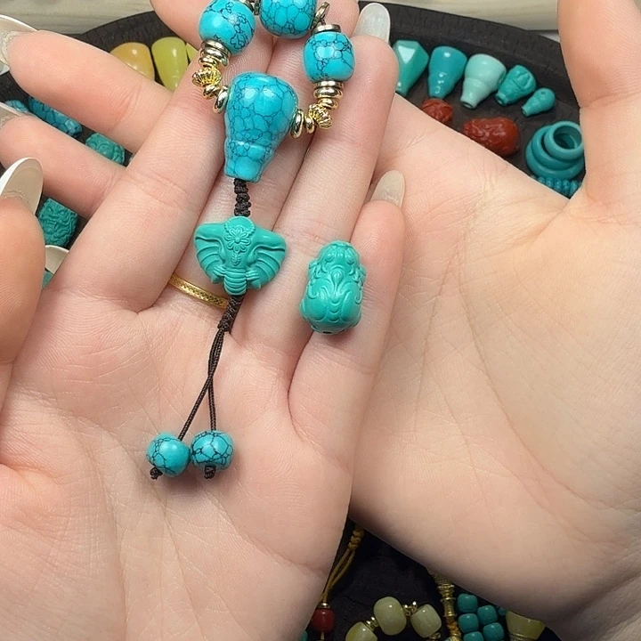 非金属10/8/8/貔貅