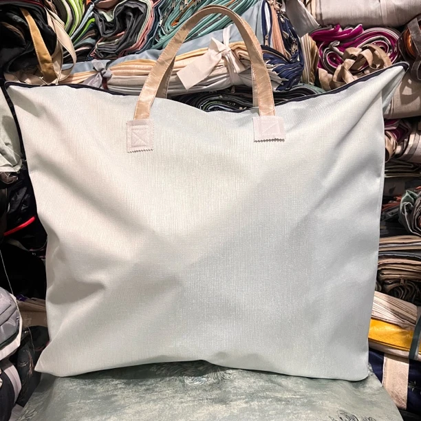 搬家防潮防尘特大容量棉被衣服收纳袋子加厚布料搬家袋