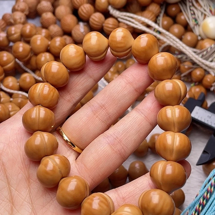 手串猴头核桃?*巧15f g h h n n