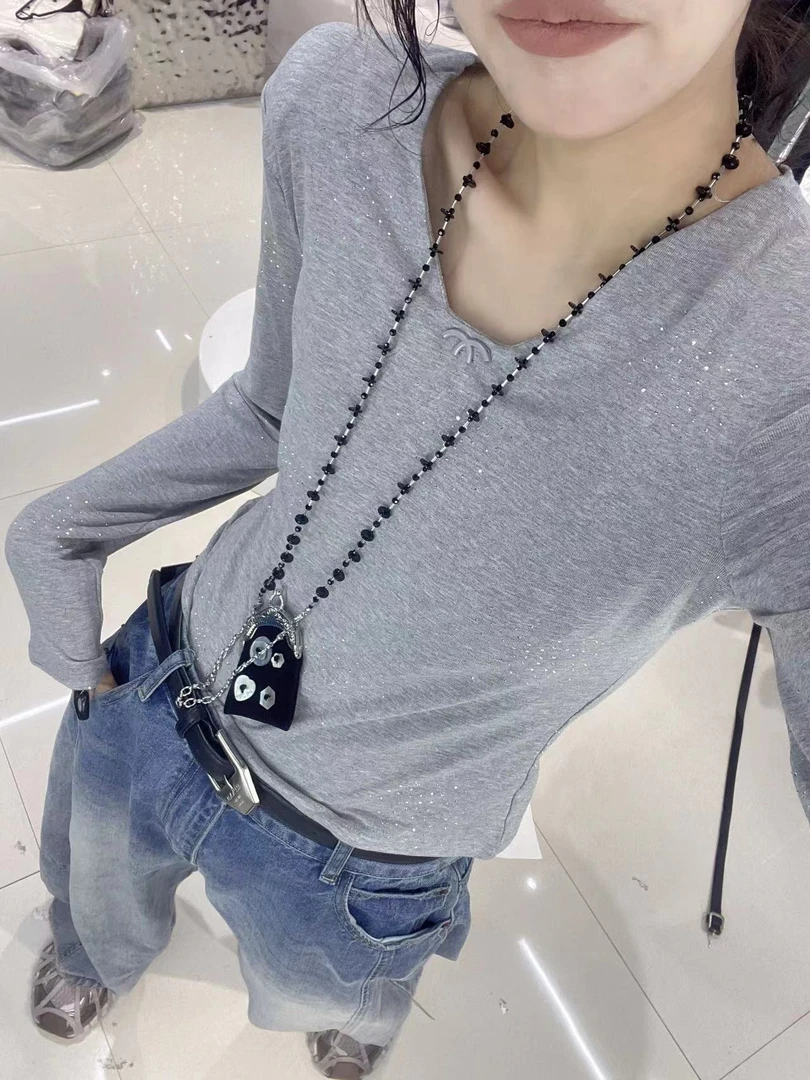 2001#9月2日孤品毛衣T恤背心吊带长袖