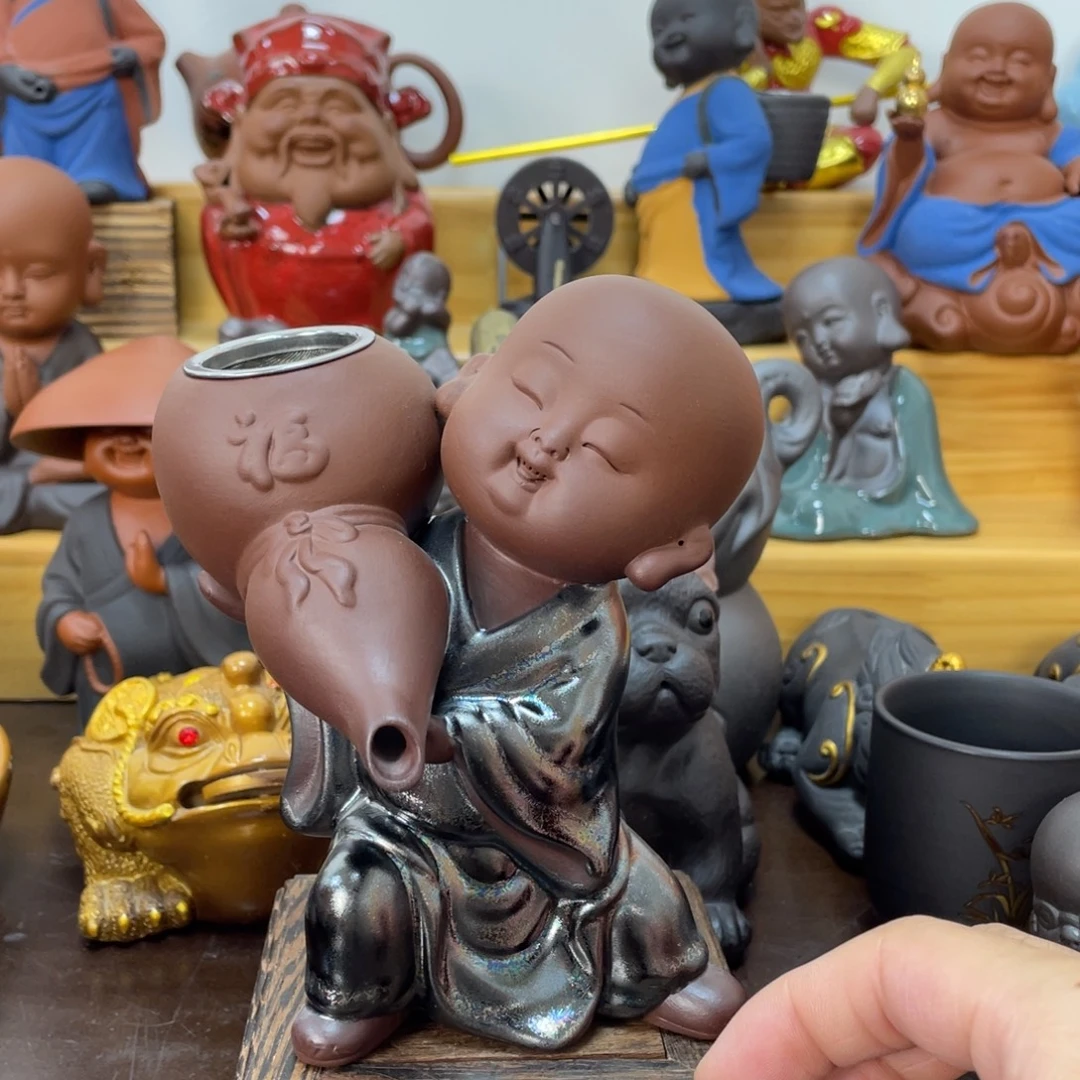 茶具茶具茶宠系列