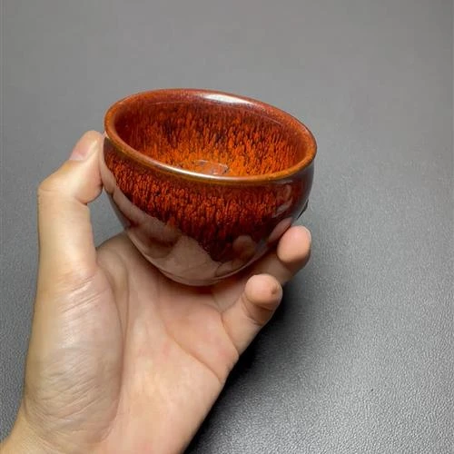 【闪购商品】茶盏-10141..........