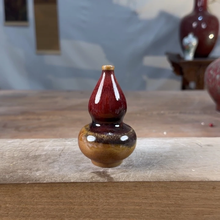 摆件我是实打实的