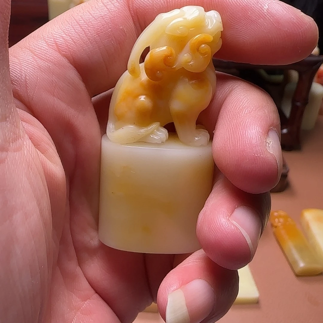 书***意印石寿山石福建寿山石