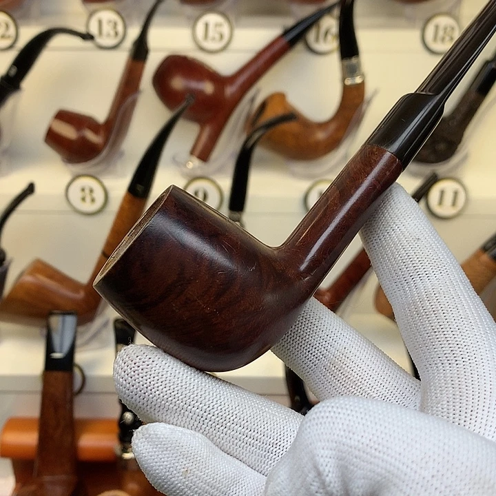 玛***家160撞球 老斗 烟斗