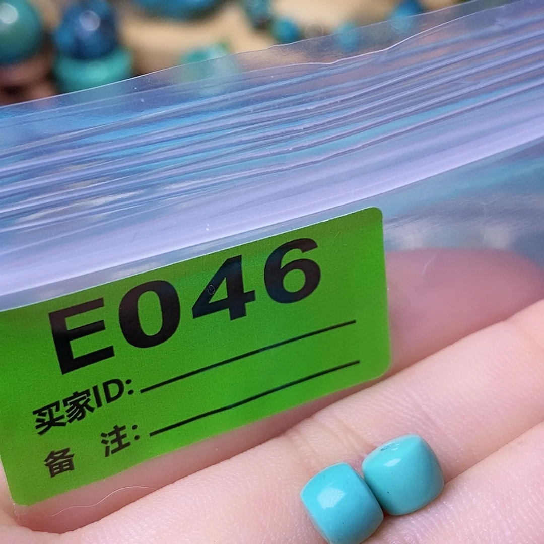 十堰原生态绿石头特色手工配饰