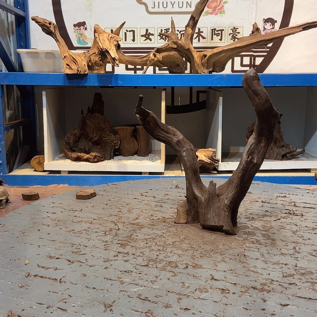 核桃木/黑胡桃（胡桃木）何*军