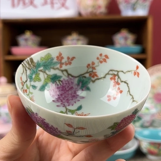 微瑕微瑕景德镇陶瓷