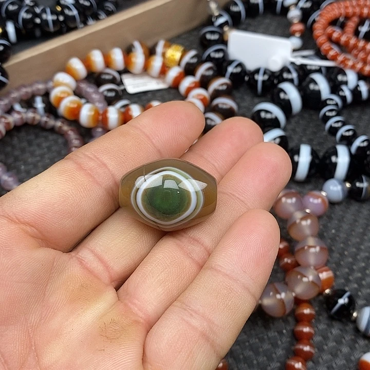 *****未镶嵌手链玛瑙/玉髓